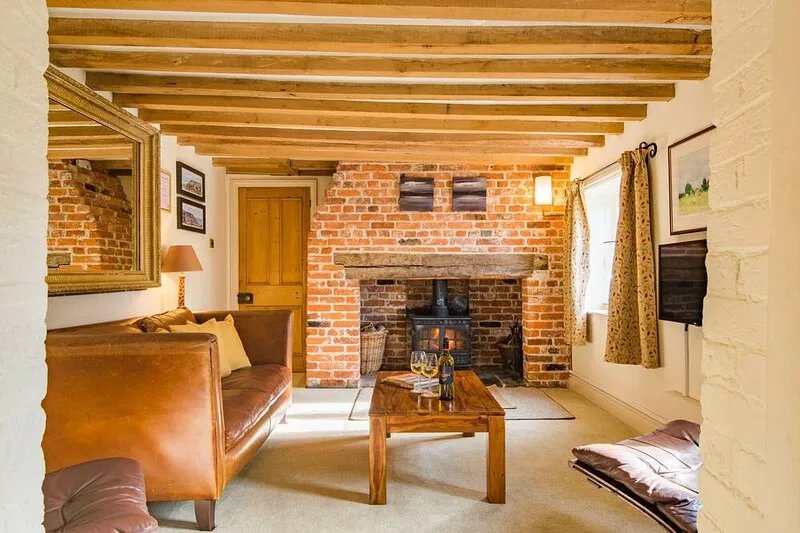 The Oast by Bloom Stays - charming oast house in beautiful countryside