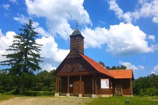Chapel of the Holy Spirit