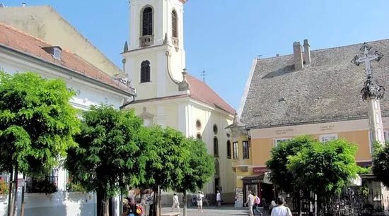 Mikrocsodak Muzeuma