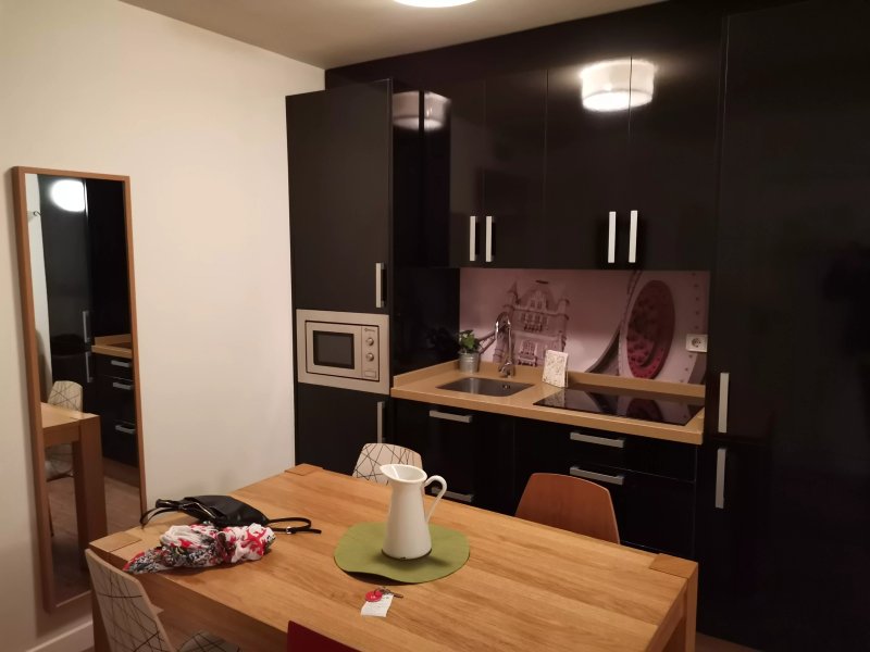 In House Apartamentos