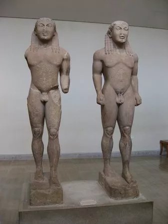 Delphi Archaeological Museum