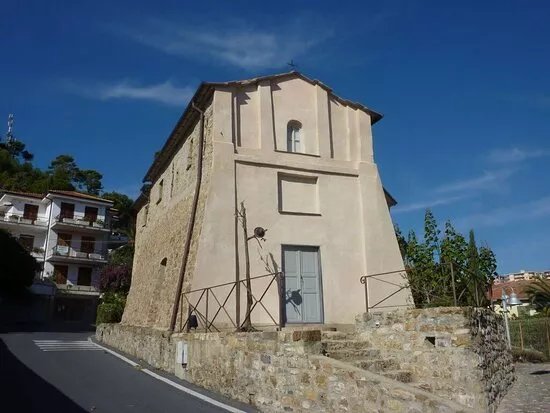 Oratorio di San Lorenzo