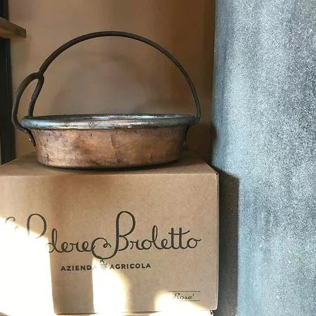 Podere Broletto - Azienda Agricola