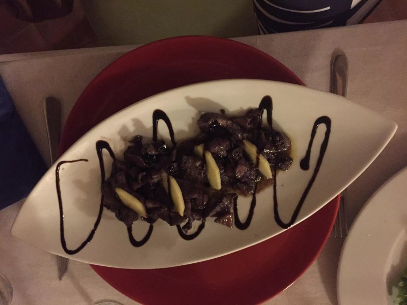 Sibillina Golosa Ristorante