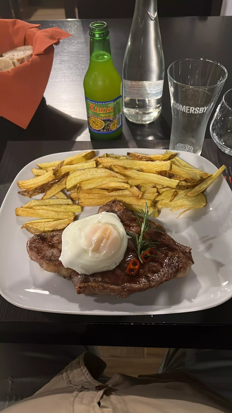 Restaurante & Take Away DuFogo