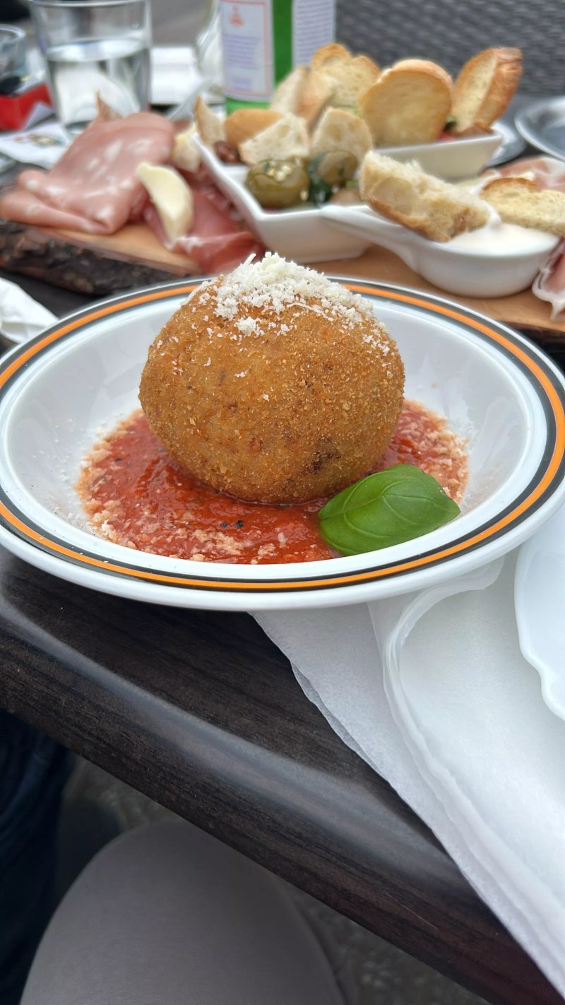 Sapori di Sicilia Feinkost Orazio Tanasi