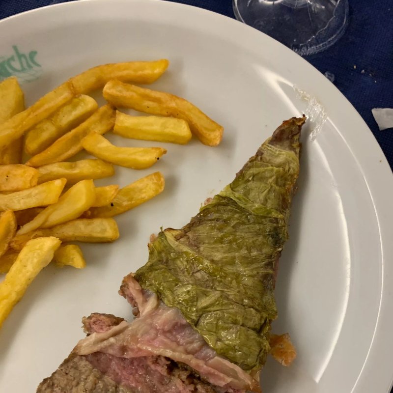 Restaurant Sciabache