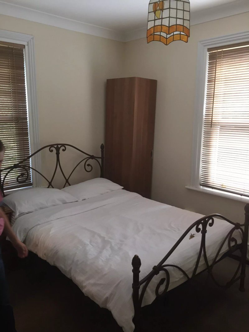 Meadowcroft Guest House