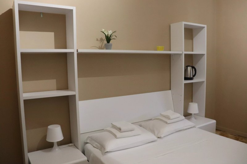 Casa Lungogesso