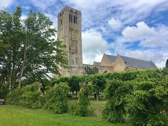 Onze-Lieve-Vrouw-Hemelvaartkerk