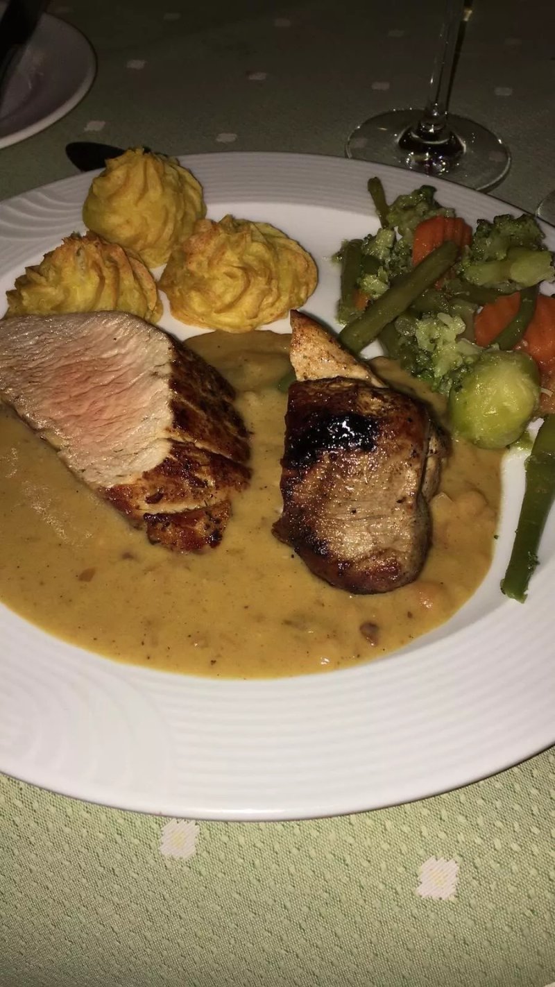 Gasthaus Sauer