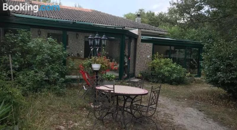 Gites Les Courreges