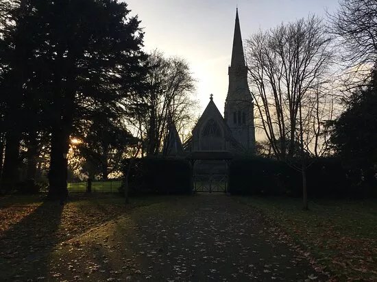Leighton Village Church