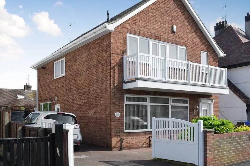 3 bedroom accommodation in Bridlington