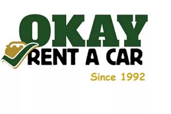 Okay rent a car