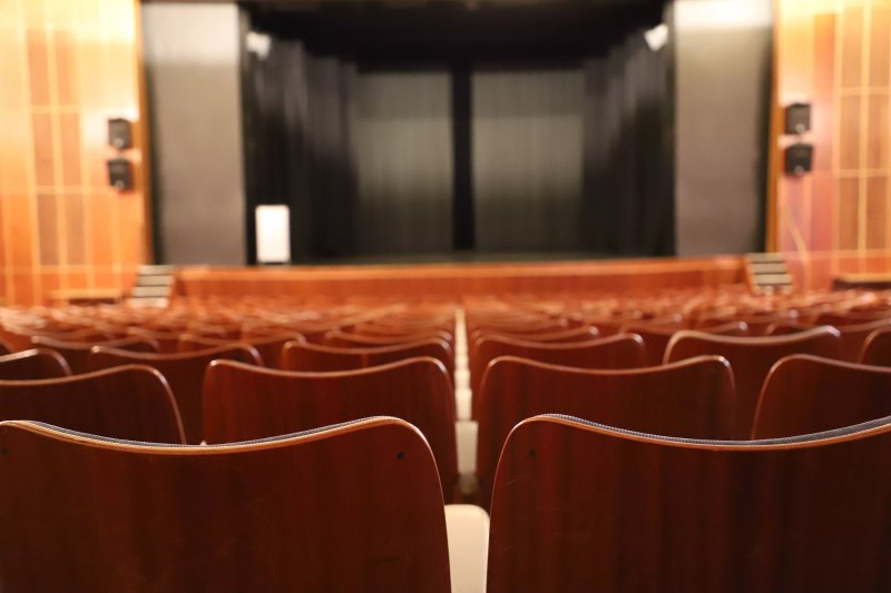 Theater des Kurhauses