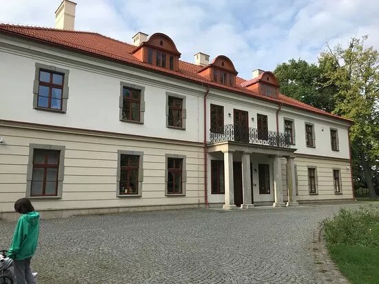 Palac Czeczow