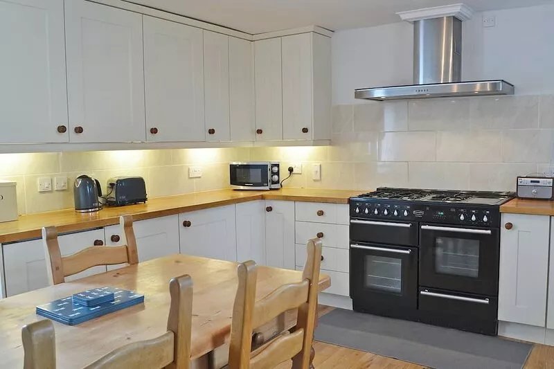 2 bedroom accommodation in Alnham, near Rothbury