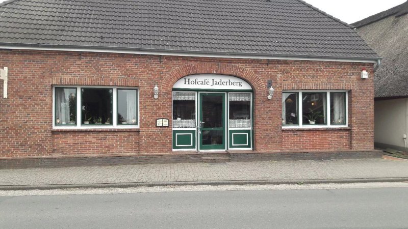 Hofcafe Jaderberg
