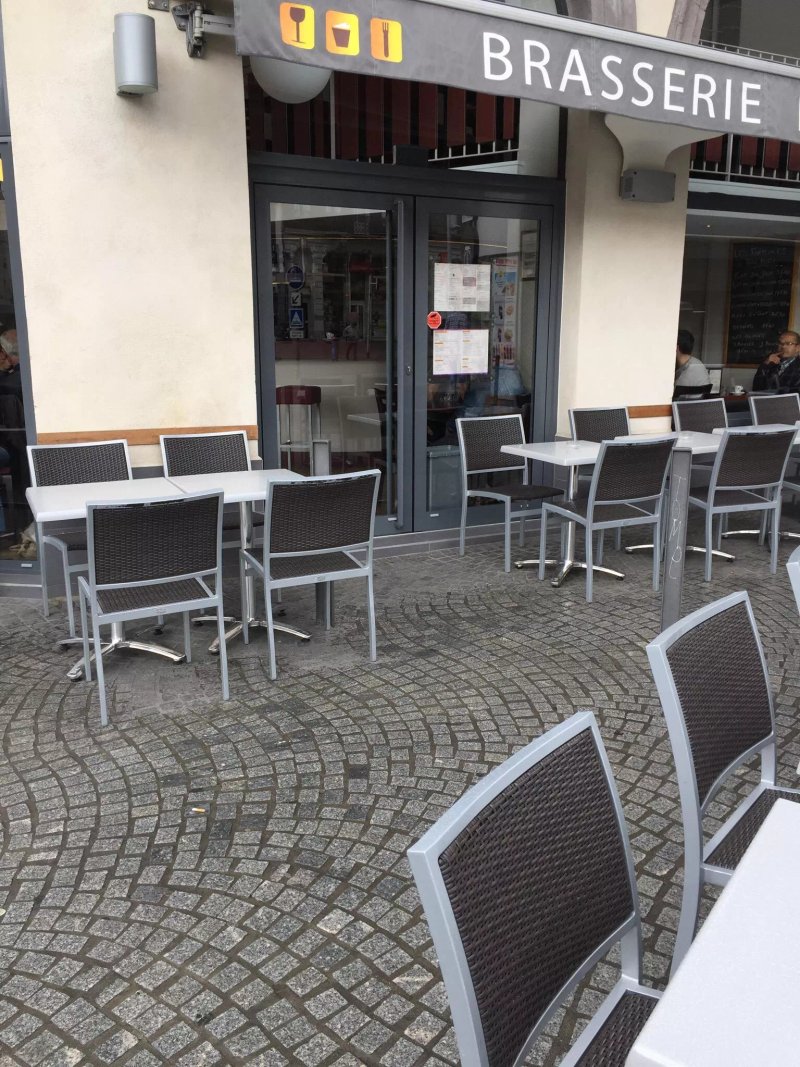 Brasserie La Lune