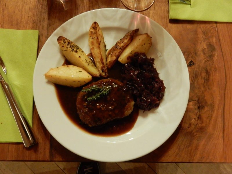 Restaurant Pilgerhaus