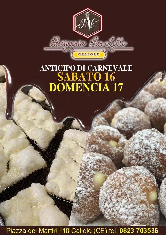 Bar Pasticceria Gelateria Lello