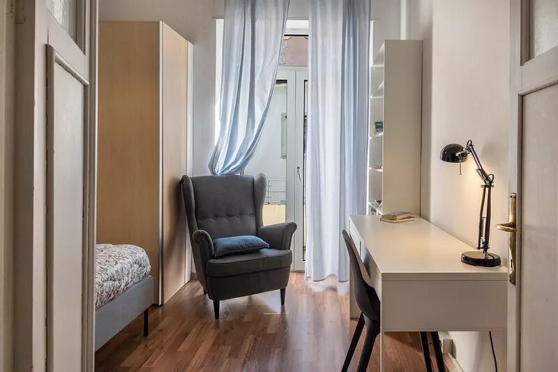 Apartment 'Haus Villa Osvalda' with Mountain View, Balcony & Wi-Fi