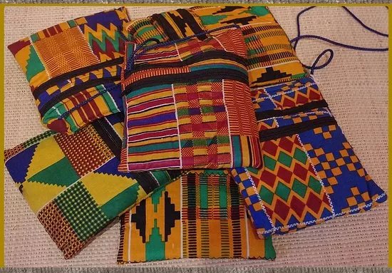 Colors Of Africa