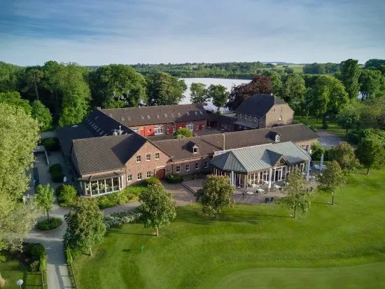 Golf & Country Club Velderhof