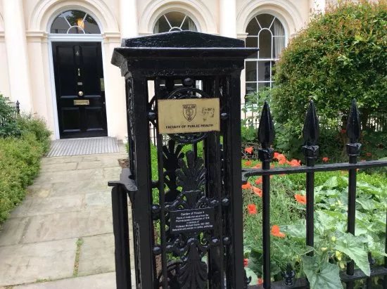 Royal College of Physicians