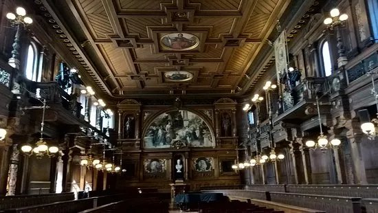Alte Universitaet