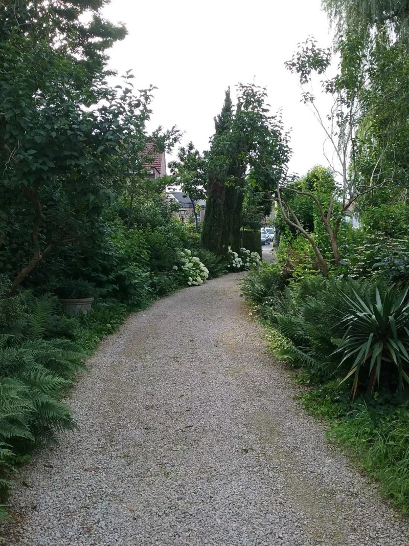 Domein De Lusthof