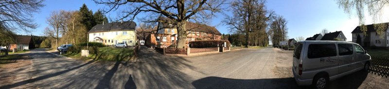 Waldgasthof Abbecke