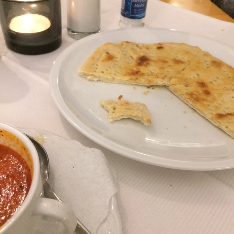Restaurant Faustino