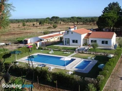 Quinta Da Fonte De Grandola