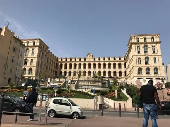 Place Villeneuve-Bargemon