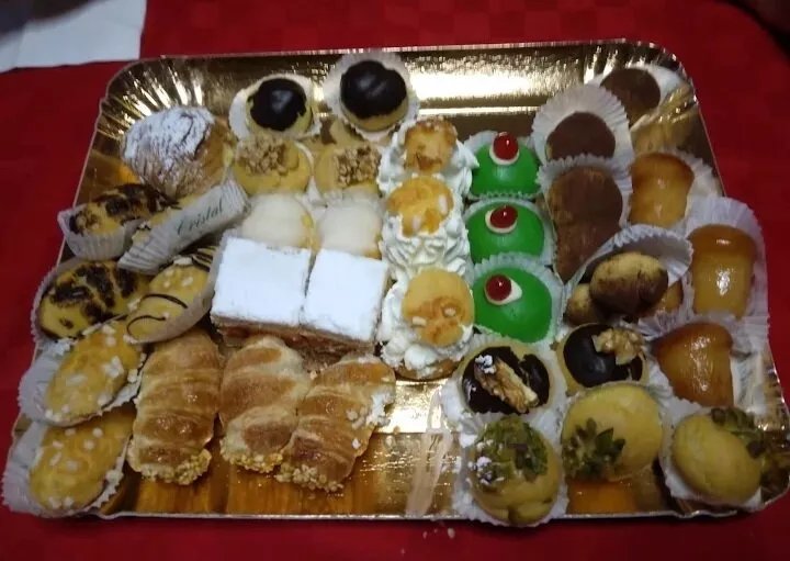 Pasticceria Gelateria Cristal
