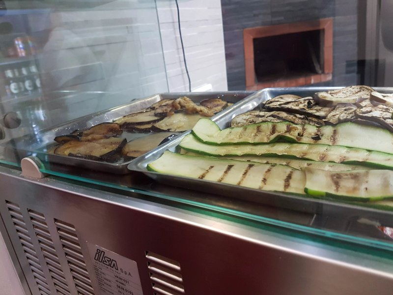 Pizzeria Lievito Madre