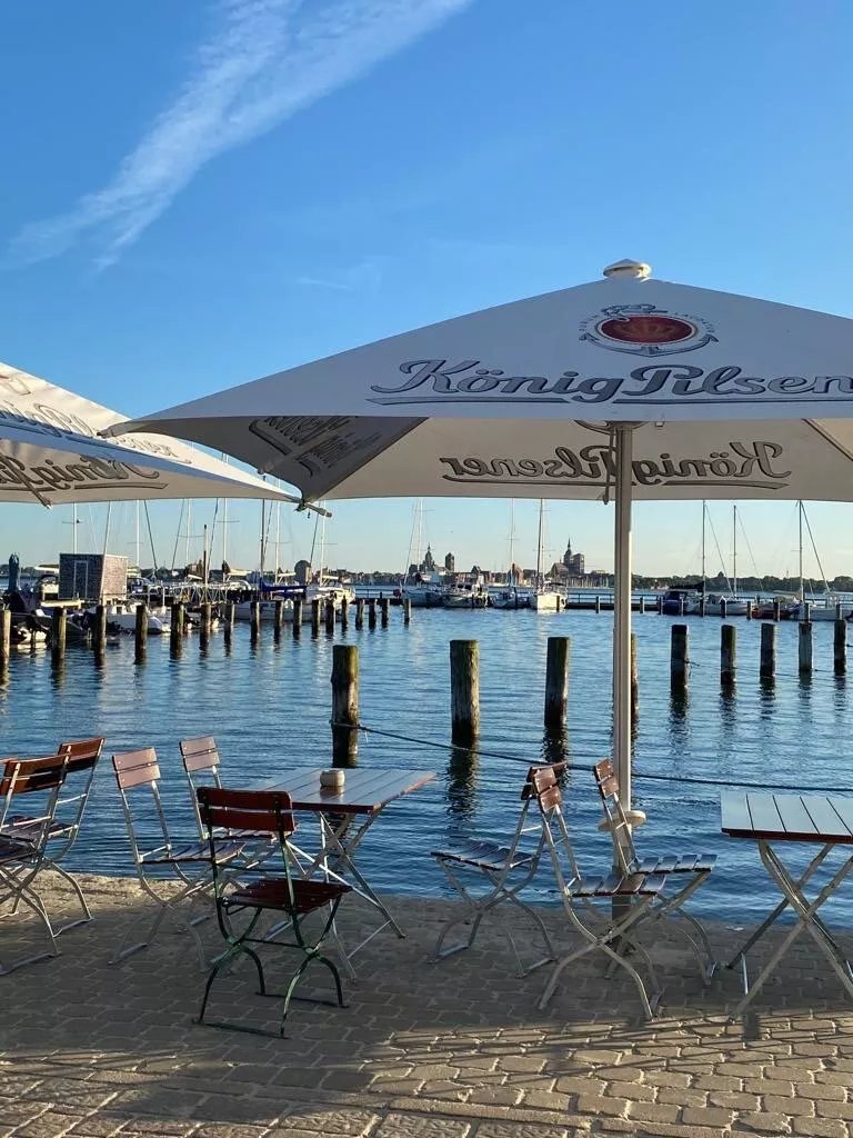 Restaurant Marina