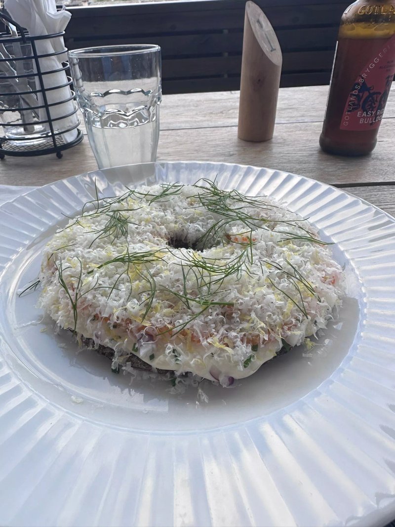 Sodertalje Gasthamn