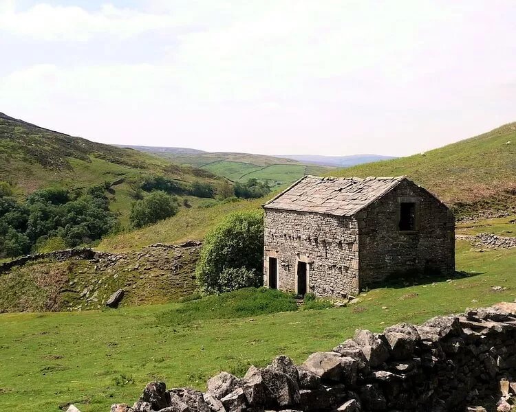 Keld Manse; Cosy 'Get Away From It All' Cottage in the Yorkshire Dales Nat Park