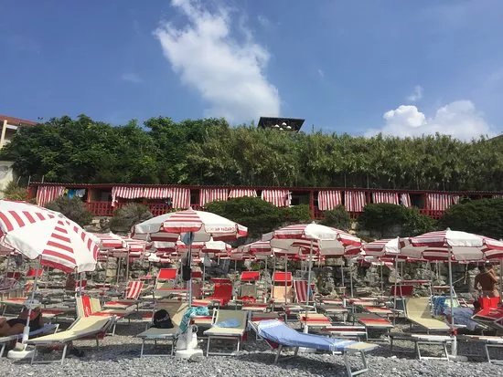 Bagni San Nazaro