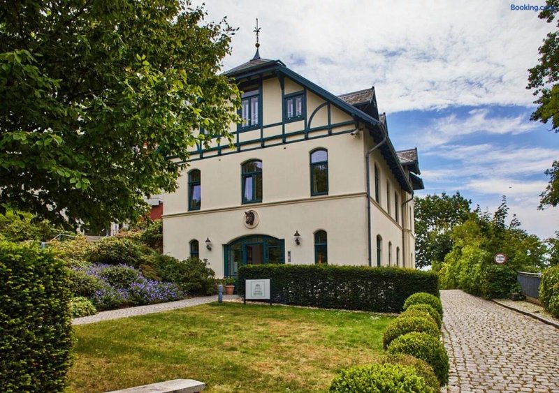 Das Elbcottage - Remise am Sullberg - Boarding House