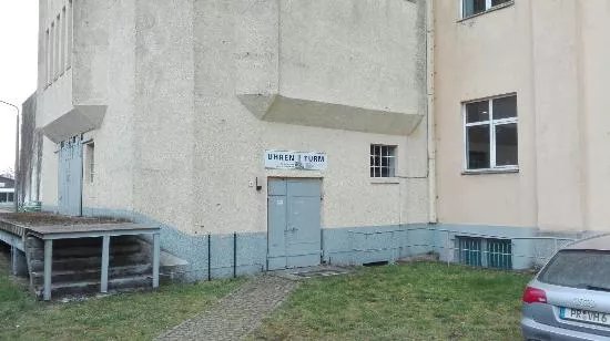 Uhrenturm