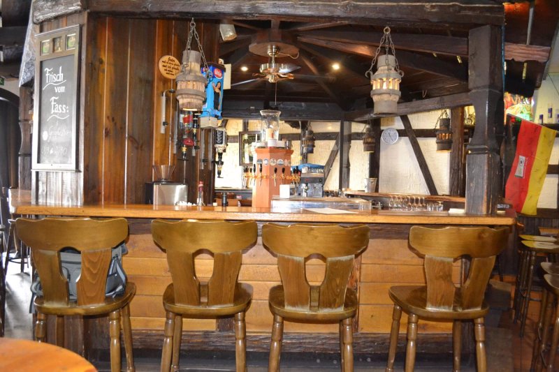 Die Theke