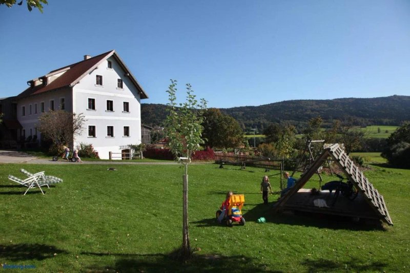 Hanauer Hof