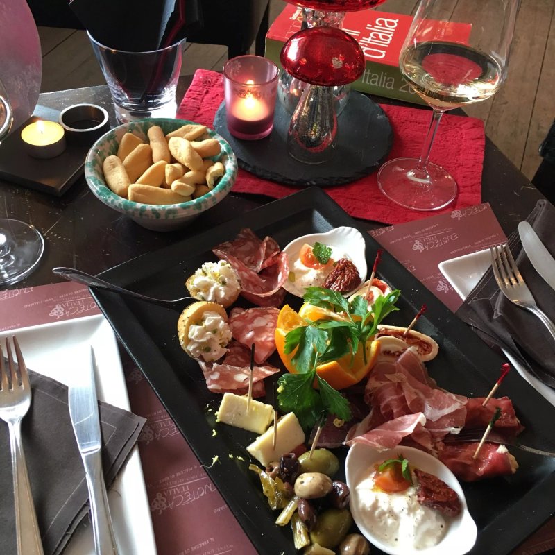Enoteca Italia GmbH