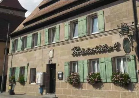 Gasthaus Gundel