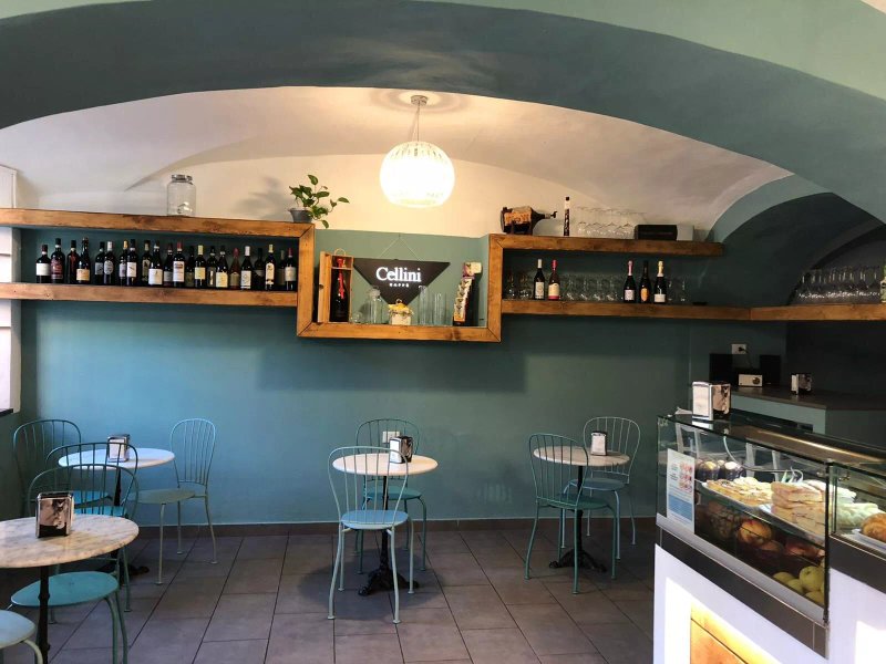 Caffetteria San Domenico