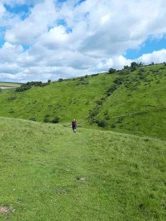 Wolds Way National Trail